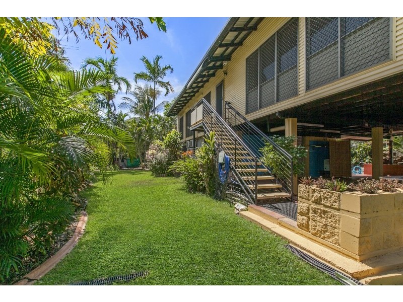 1 May Street, Ludmilla NT 0820