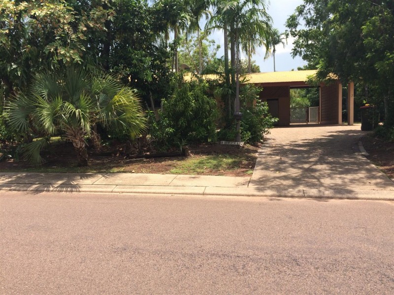 7 Lakes Crescent, Marrara NT 0812