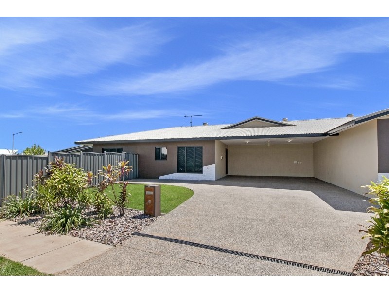 1/42 Grice Crescent, Coolalinga NT 0835