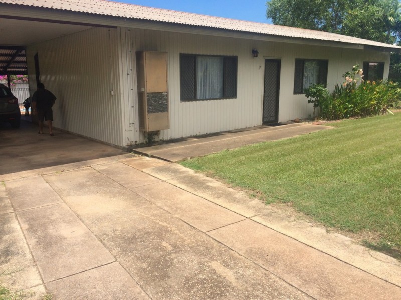 15 Brayshaw Crescent, Millner NT 0810