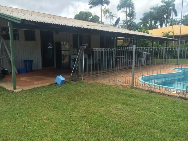 15 Brayshaw Crescent, Millner NT 0810