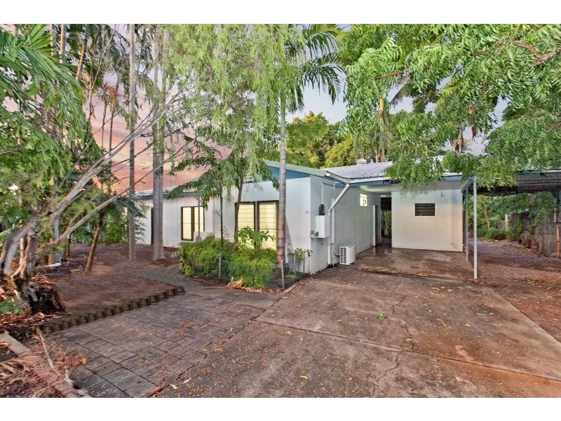 27 Colster Crescent, Wagaman NT 0810