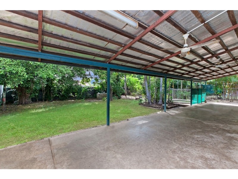 27 Colster Crescent, Wagaman NT 0810