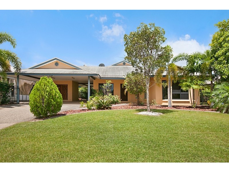 119 Farrar Boulevard, Farrar NT 0830