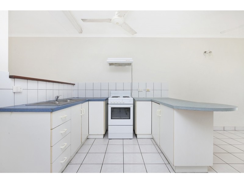 3/46 Bagshaw Crescent, Gray NT 0830