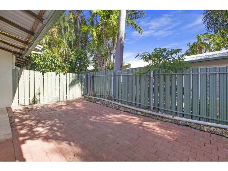 3/46 Bagshaw Crescent, Gray NT 0830