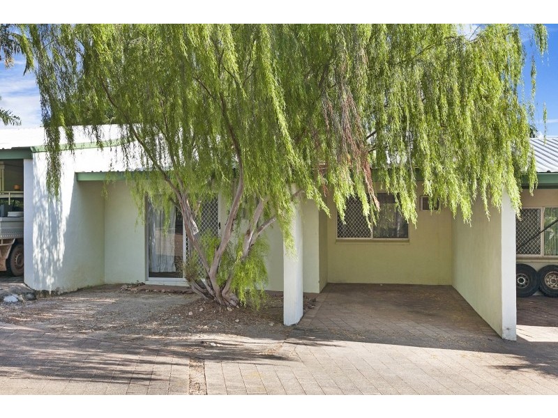 3/46 Bagshaw Crescent, Gray NT 0830