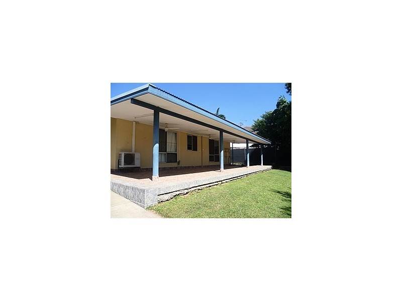 4 Hodgson Drive, Leanyer NT 0812