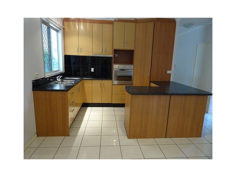 4 Hodgson Drive, Leanyer NT 0812