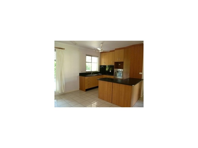 4 Hodgson Drive, Leanyer NT 0812