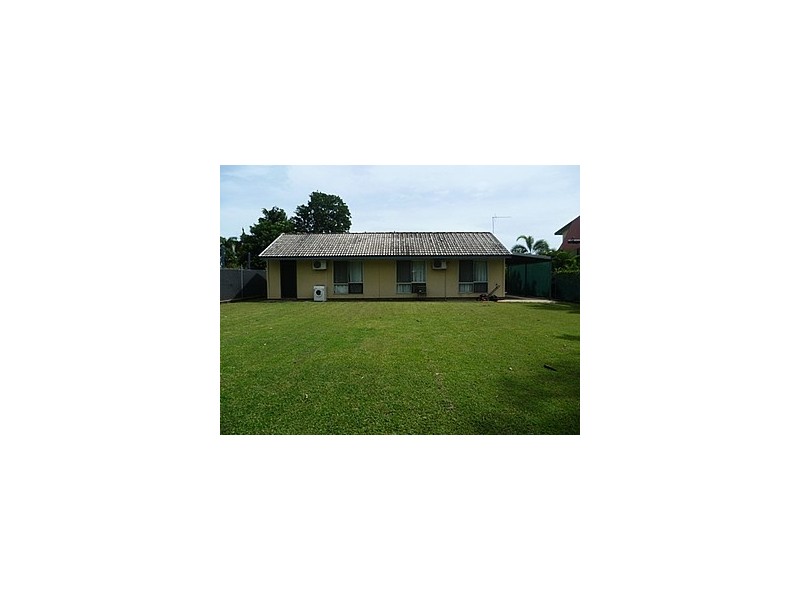 4 Hodgson Drive, Leanyer NT 0812