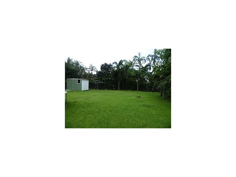 4 Hodgson Drive, Leanyer NT 0812
