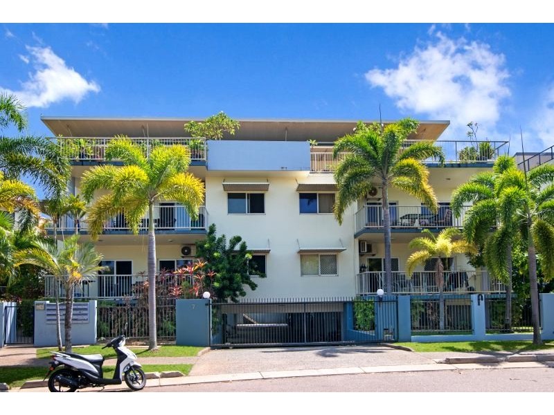 12/7 Dinah Court, Stuart Park NT 0820