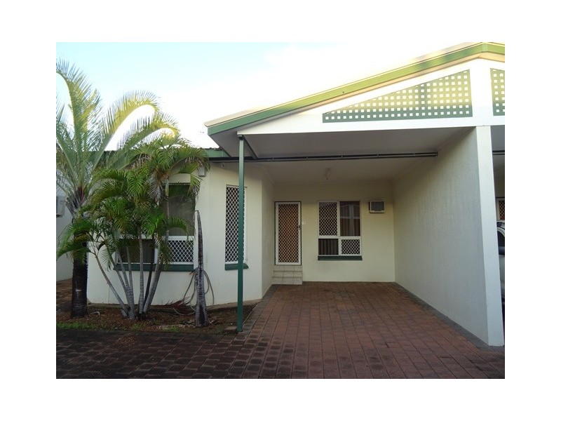 12/20 Forrest Parade, Bakewell NT 0832