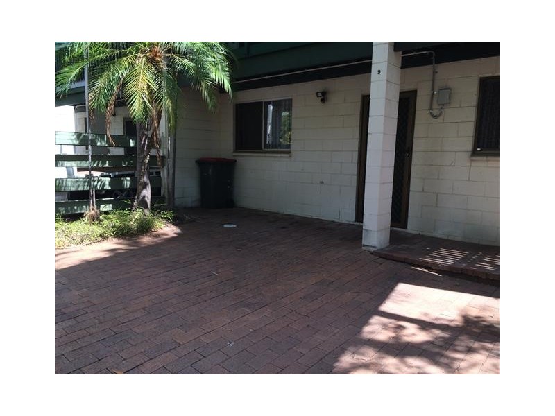 9/59 Kalymnos Drive, Karama NT 0812