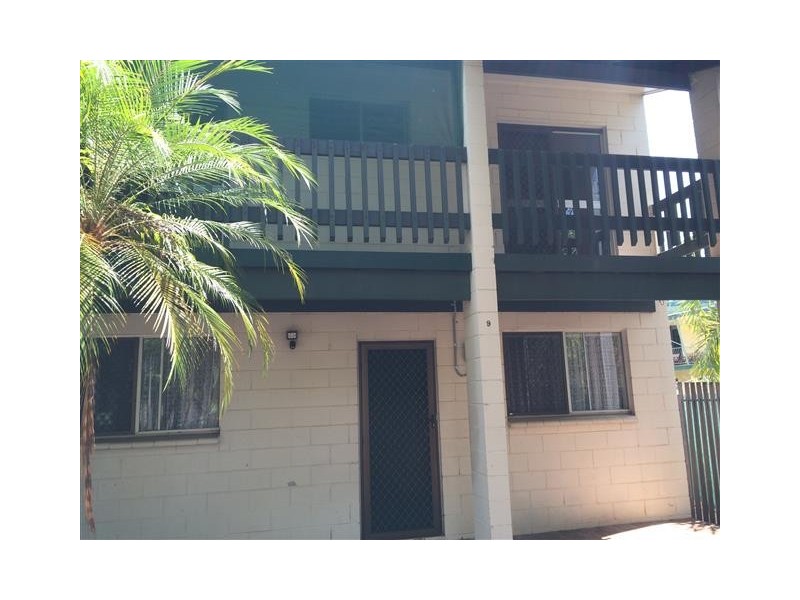 9/59 Kalymnos Drive, Karama NT 0812