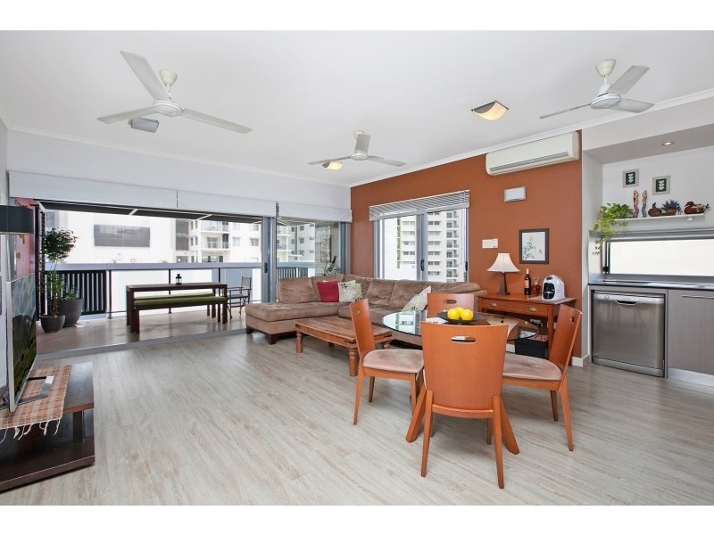 28/28-30 Cavenagh Street, Darwin NT 0800