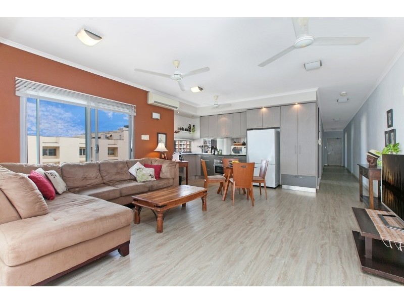 28/28-30 Cavenagh Street, Darwin NT 0800