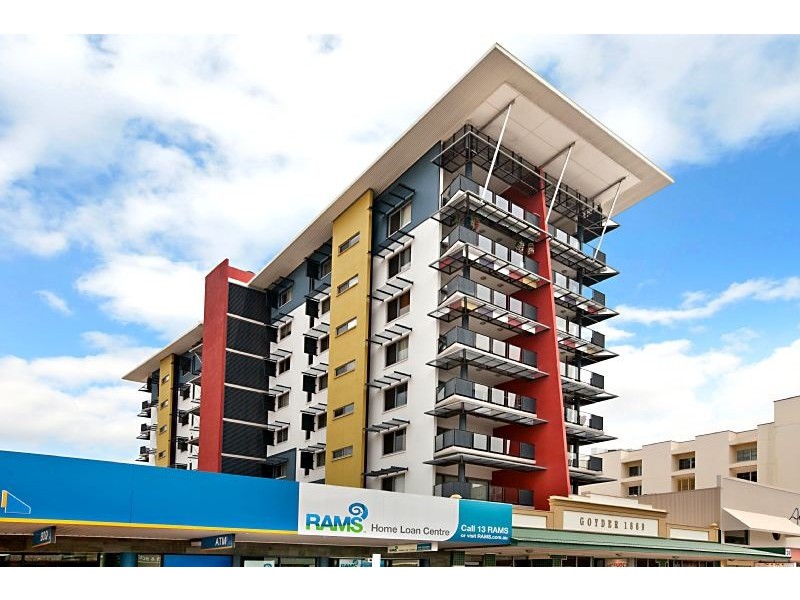 28/28-30 Cavenagh Street, Darwin NT 0800