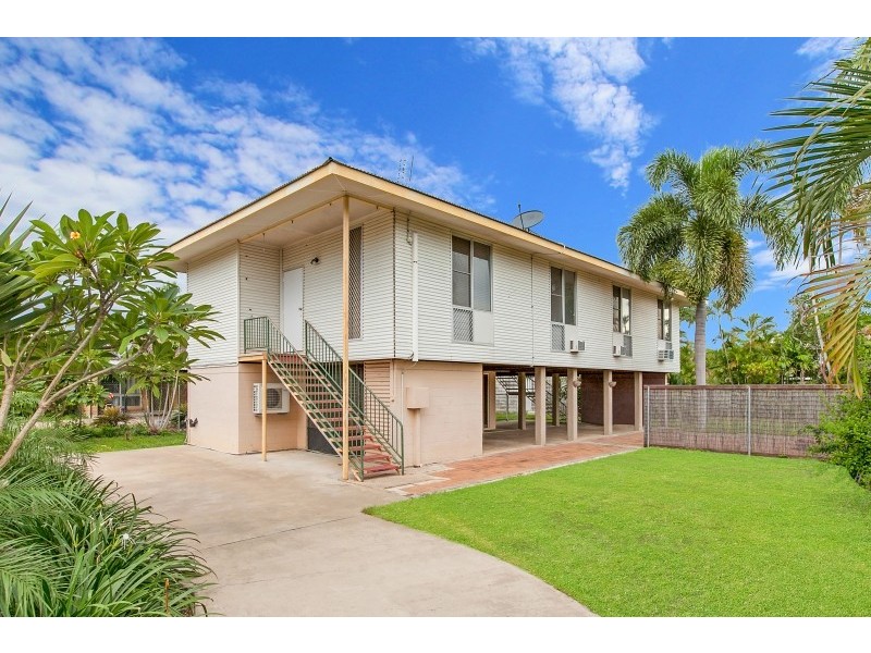 12 Livistona Road, Karama NT 0812