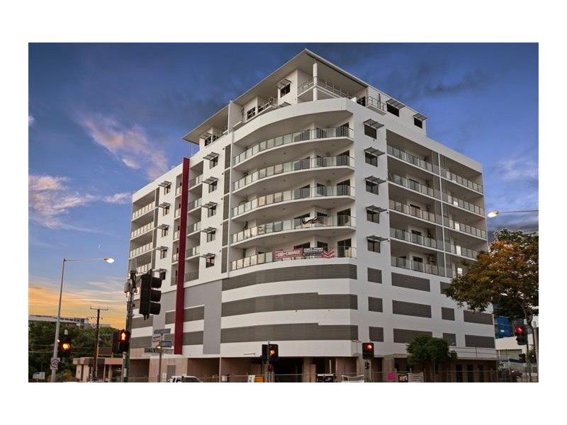 608/108 Mitchell Street, Darwin NT 0800