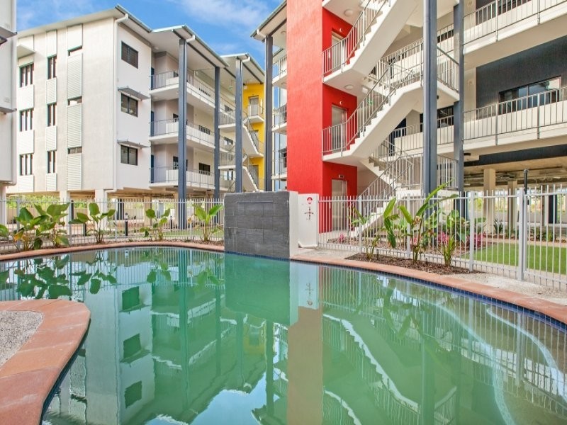 1302/2 Brisbane Crescent, Johnston NT 0832