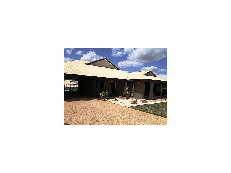 14 Tomkinson Street, Gunn NT 0832