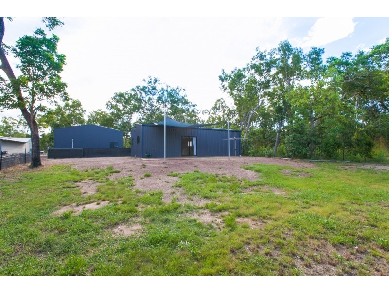 146 Beddington Road, Herbert NT 0836