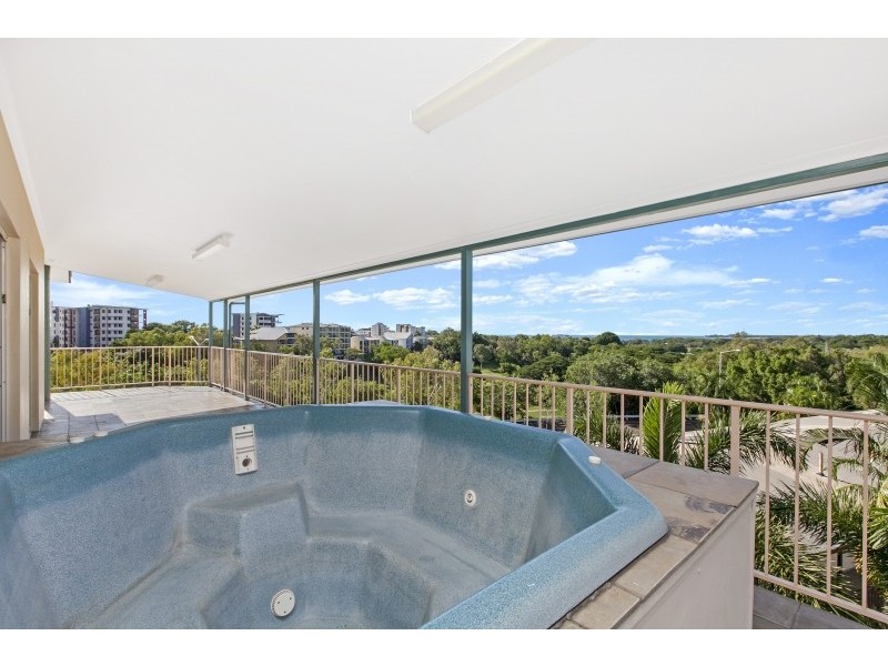 11/7 Dashwood Place, Darwin NT 0800