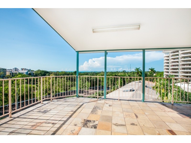 11/7 Dashwood Place, Darwin NT 0800
