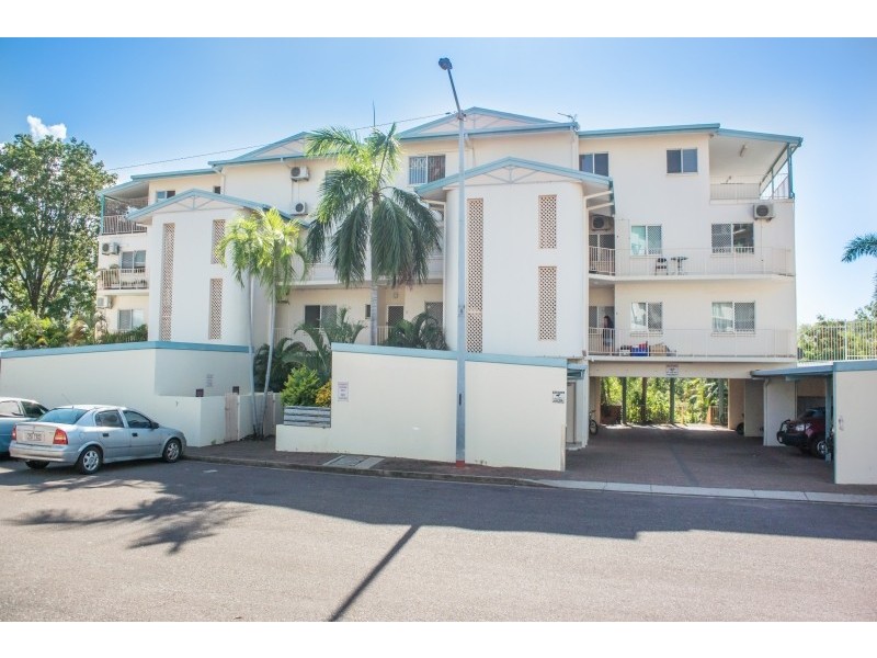 11/7 Dashwood Place, Darwin NT 0800