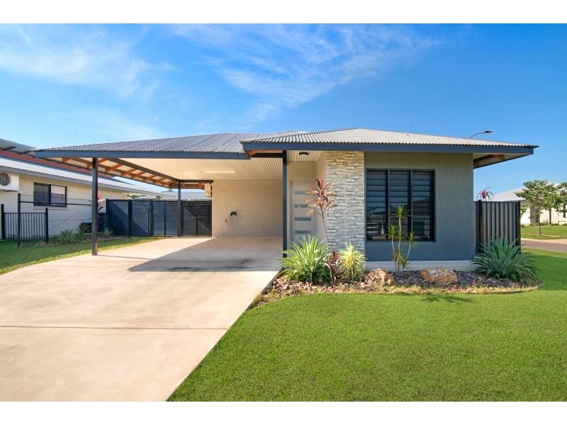 23 Clarke Street, Bellamack NT 0832