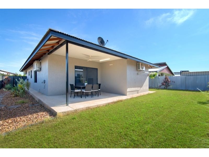 23 Clarke Street, Bellamack NT 0832