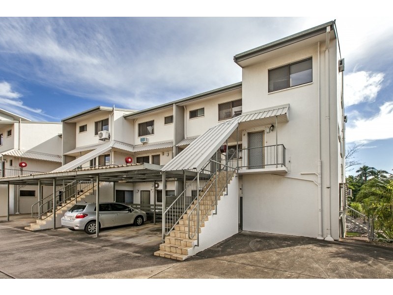 9/5 Warrego Court, Larrakeyah NT 0820