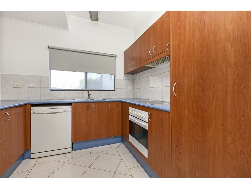 9/5 Warrego Court, Larrakeyah NT 0820