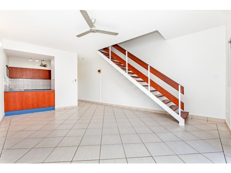 9/5 Warrego Court, Larrakeyah NT 0820