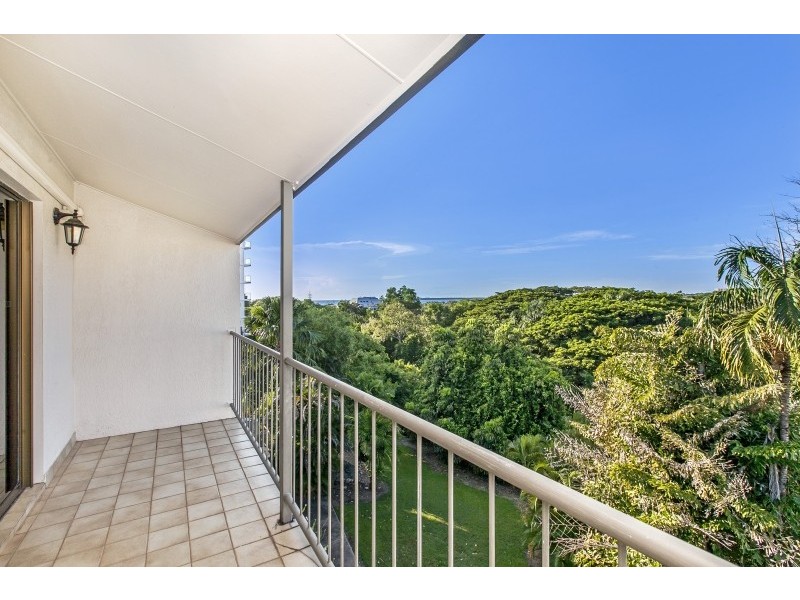 9/5 Warrego Court, Larrakeyah NT 0820