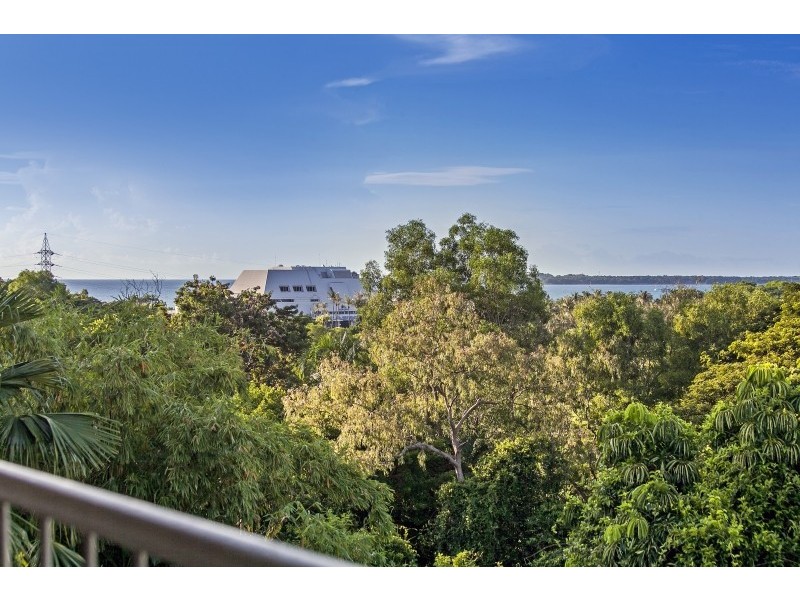 9/5 Warrego Court, Larrakeyah NT 0820