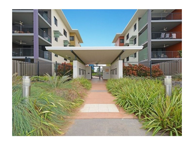 31F/174 Forrest Parade, Rosebery NT 0832