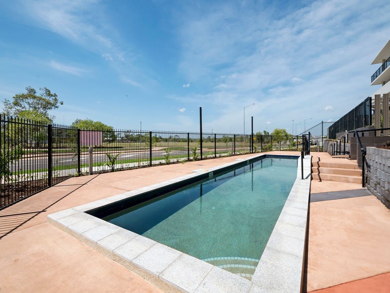 31F/174 Forrest Parade, Rosebery NT 0832