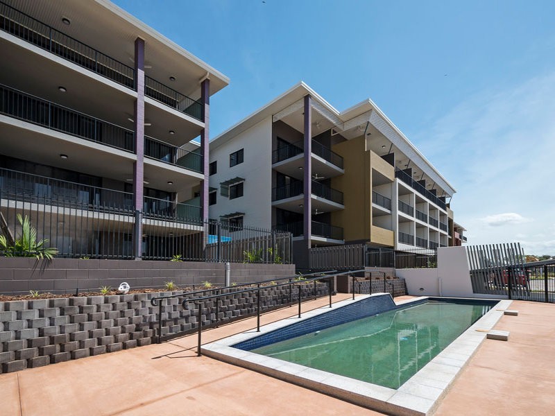31F/174 Forrest Parade, Rosebery NT 0832