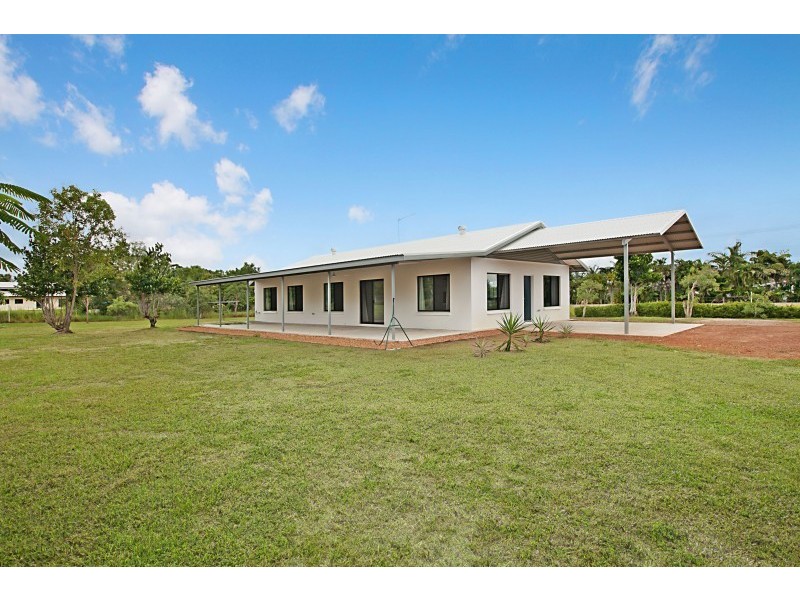 38 Flockhart Drive, Marlow Lagoon NT 0830