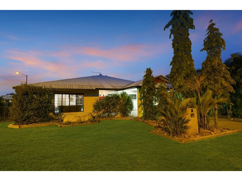 1 Birripa Court, Rosebery NT 0832