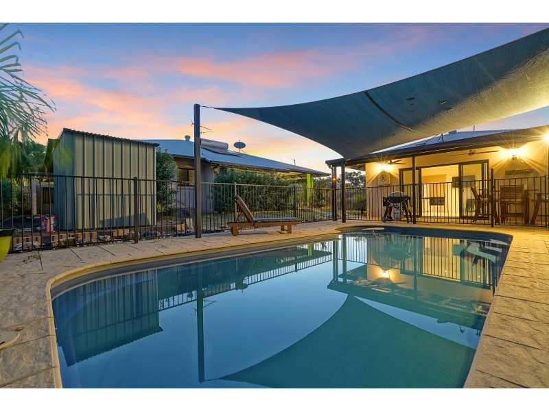 1 Birripa Court, Rosebery NT 0832