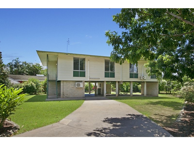 17 Paqualin Street, Malak NT 0812