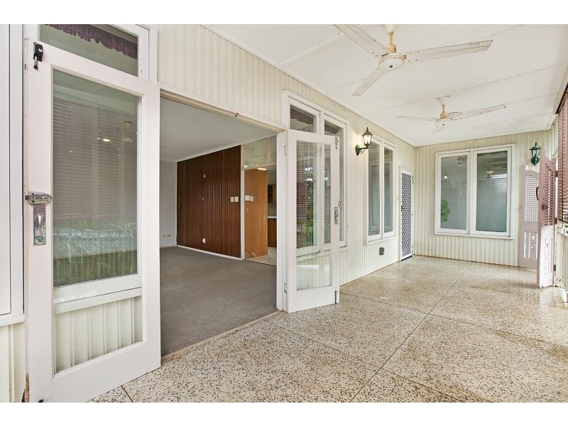 1 Cedar Street, Nightcliff NT 0810