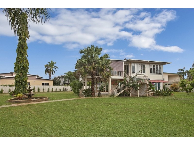 1 Cedar Street, Nightcliff NT 0810