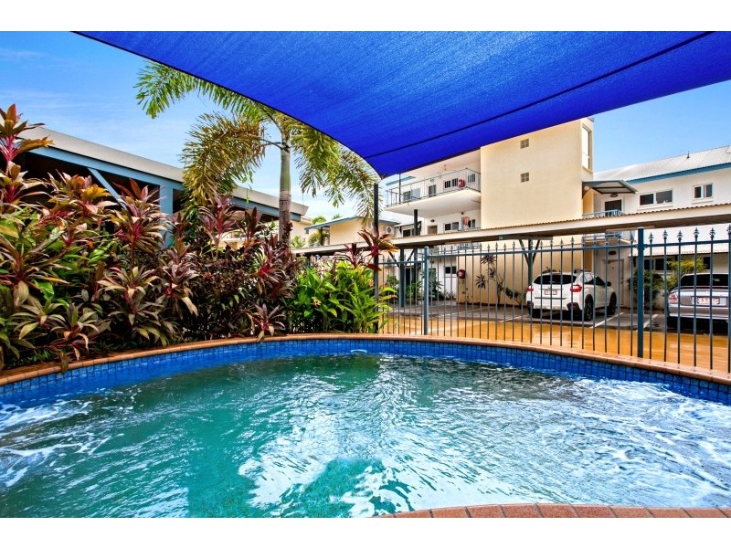 5/10 Tipperary Court, Stuart Park NT 0820