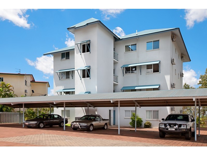 3/10 Mannikan Court, Bakewell NT 0832