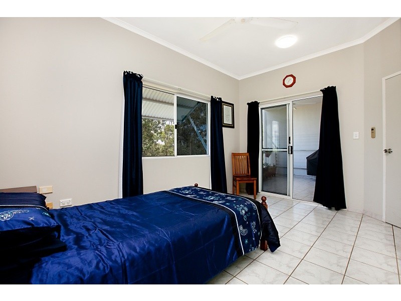 3/10 Mannikan Court, Bakewell NT 0832
